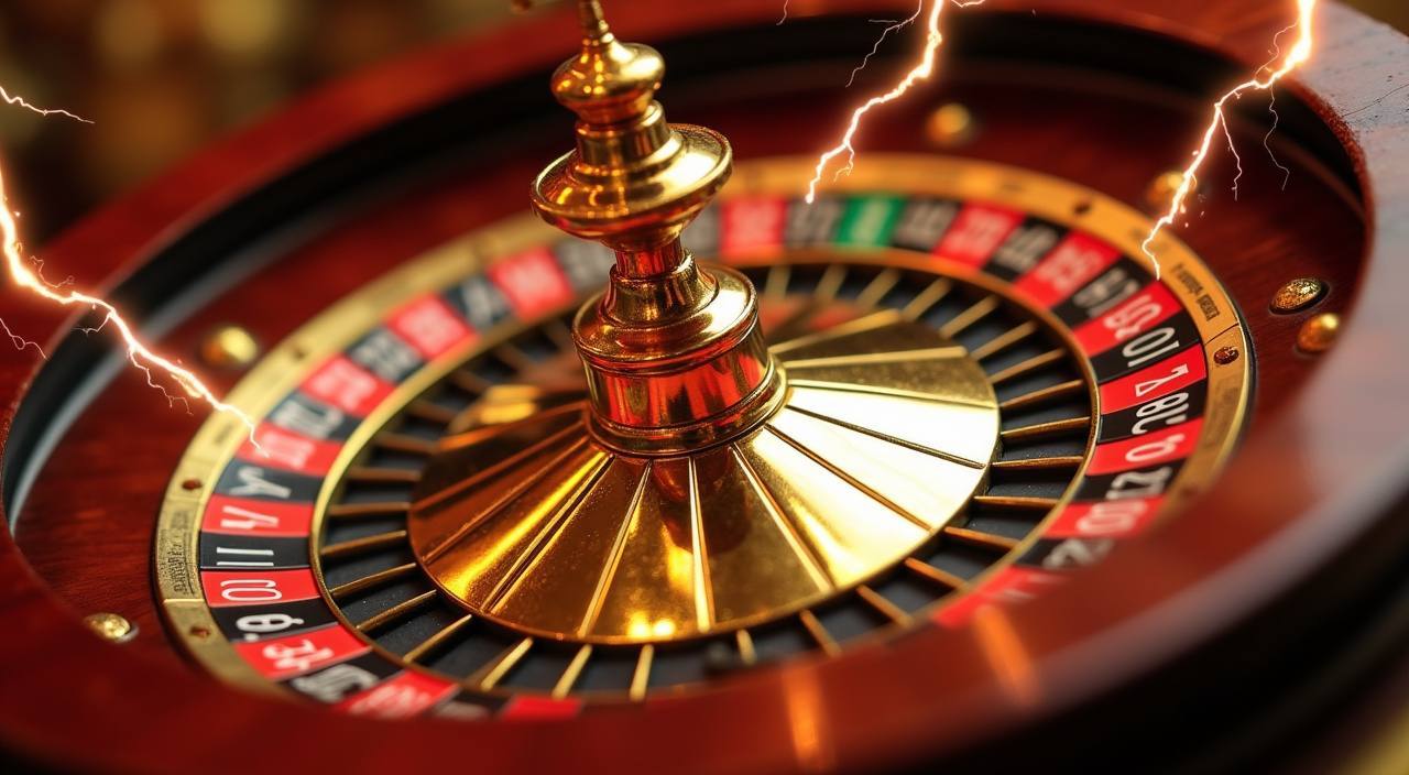 myibet Lucky Rocket
